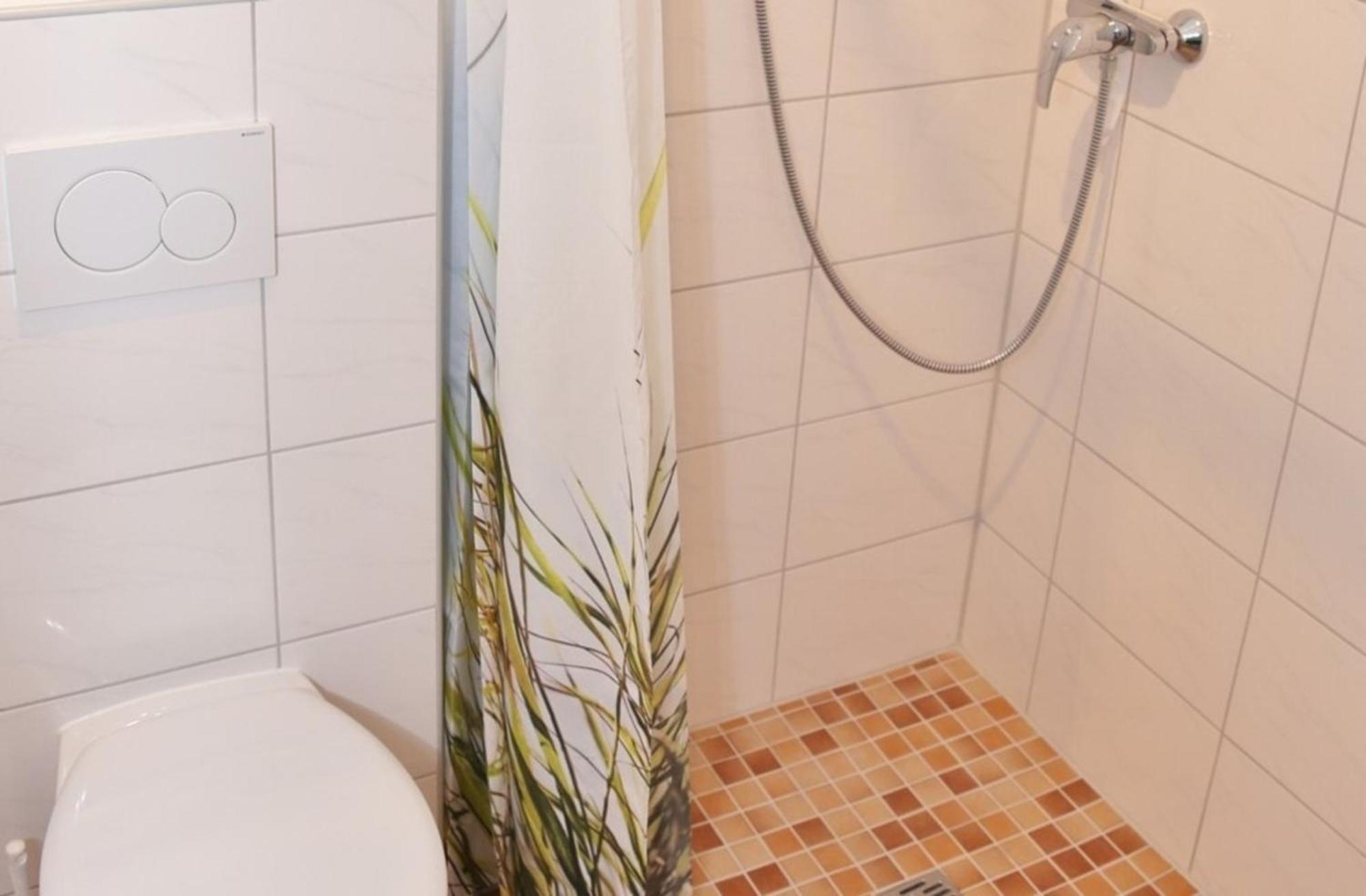 Am Rundsteg 5 Apartment Burgtiefe auf Fehmarn Ngoại thất bức ảnh